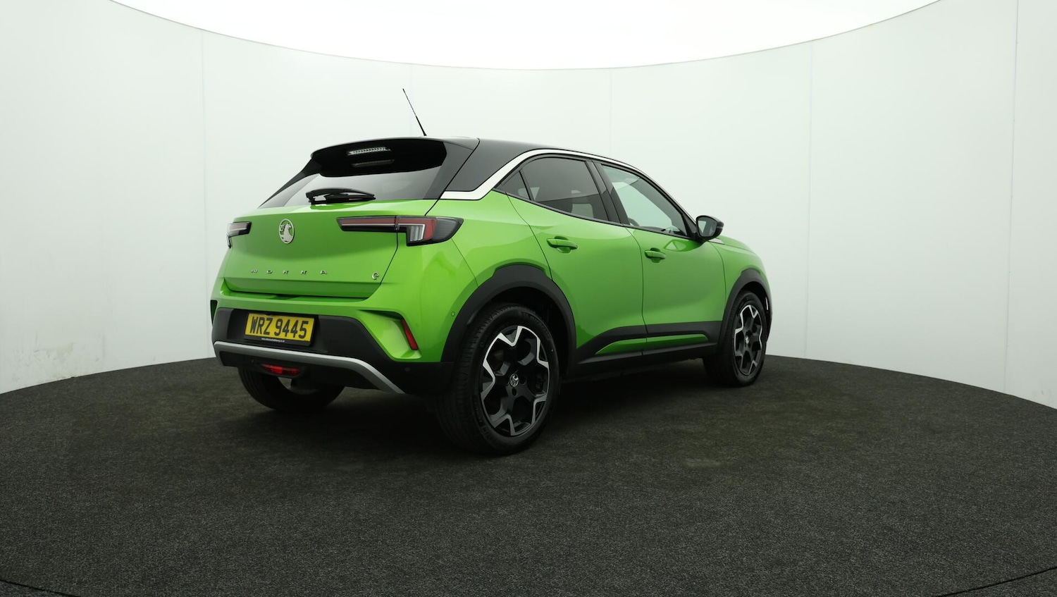 Used Vauxhall Mokka Electric 2023 for sale - 75940808: Photo 87