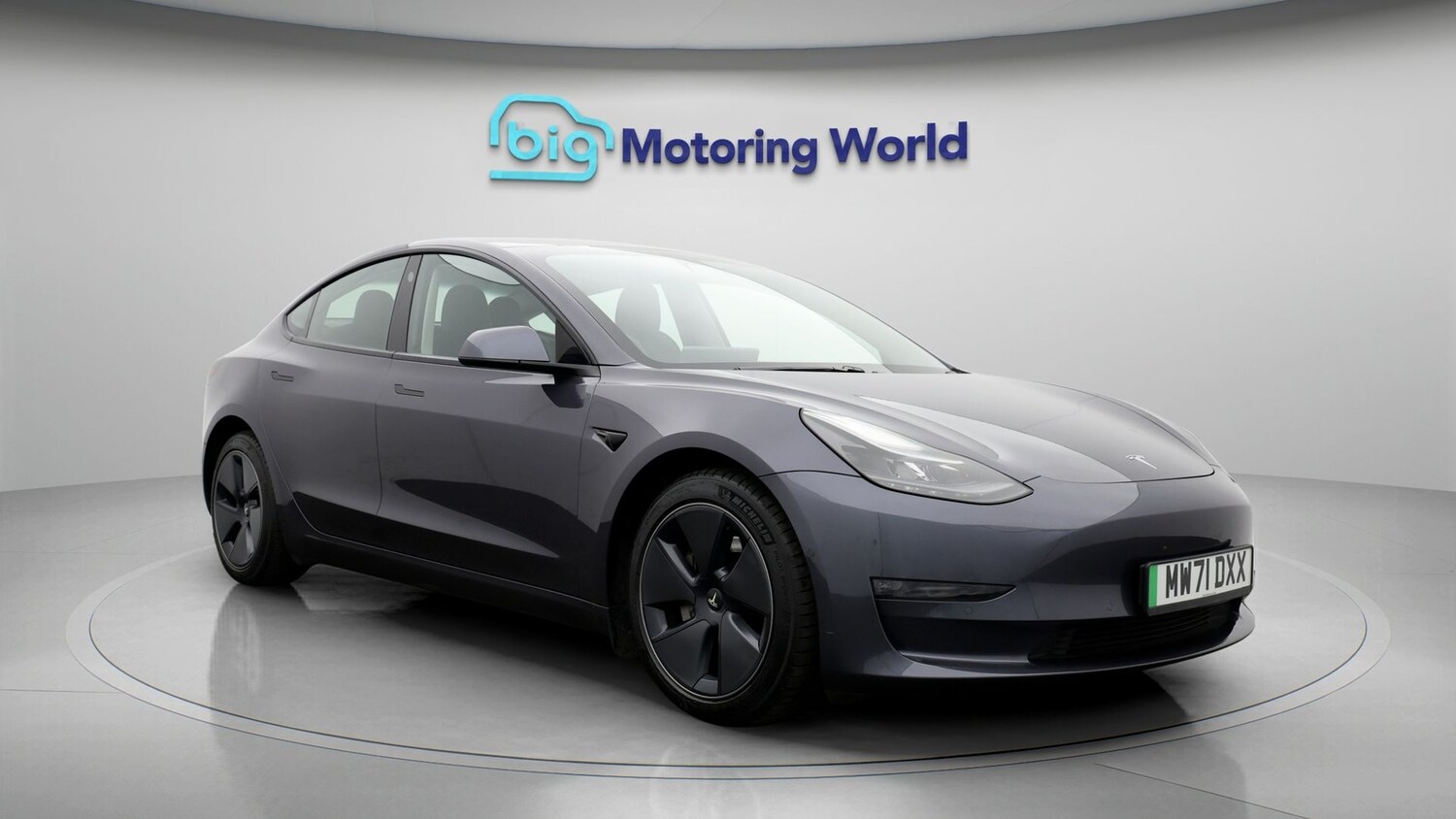 Used Tesla Model 3 for sale - 76813731: Photo 17