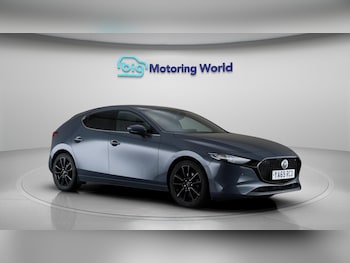 Used Mazda Mazda3 2019 for sale - 75915382: Photo