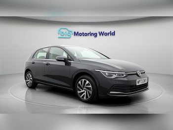 Used Volkswagen Golf 2023 for sale - 79277847: Photo