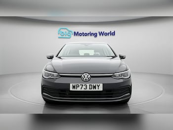 Used Volkswagen Golf 2023 for sale - 79277847: Photo