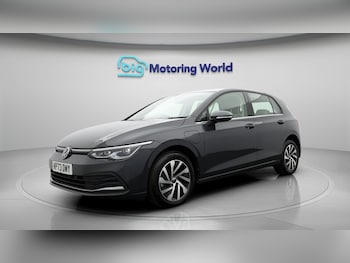 Used Volkswagen Golf 2023 for sale - 79277847: Photo