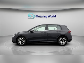 Used Volkswagen Golf 2023 for sale - 79277847: Photo