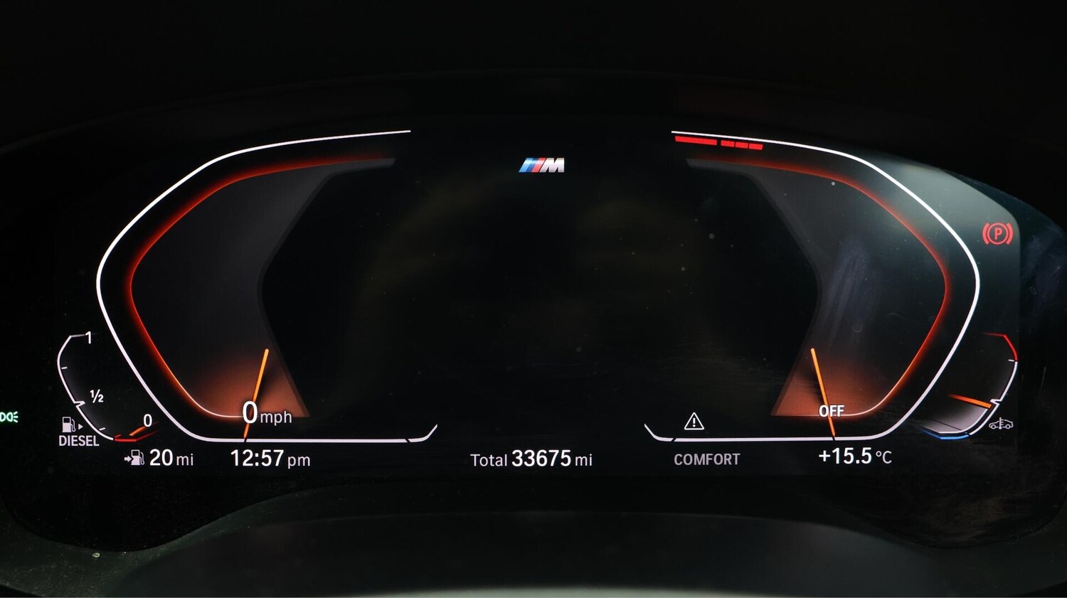 Used BMW 5 Series 2019 for sale - 75707876: Photo 11