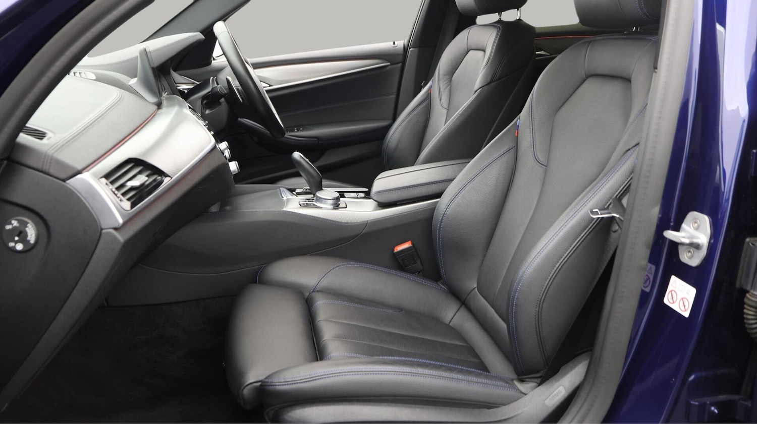 Used BMW 5 Series 2019 for sale - 75707876: Photo 15