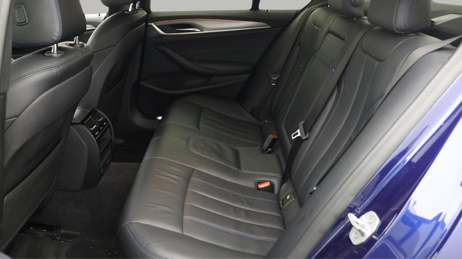 Used BMW 5 Series 2019 for sale - 75707876: Photo 17