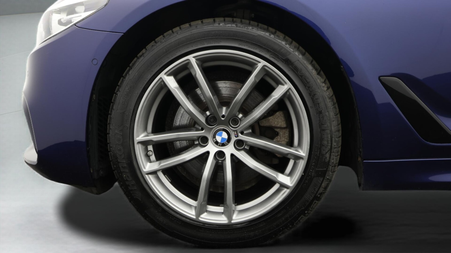 Used BMW 5 Series 2019 for sale - 75707876: Photo 19