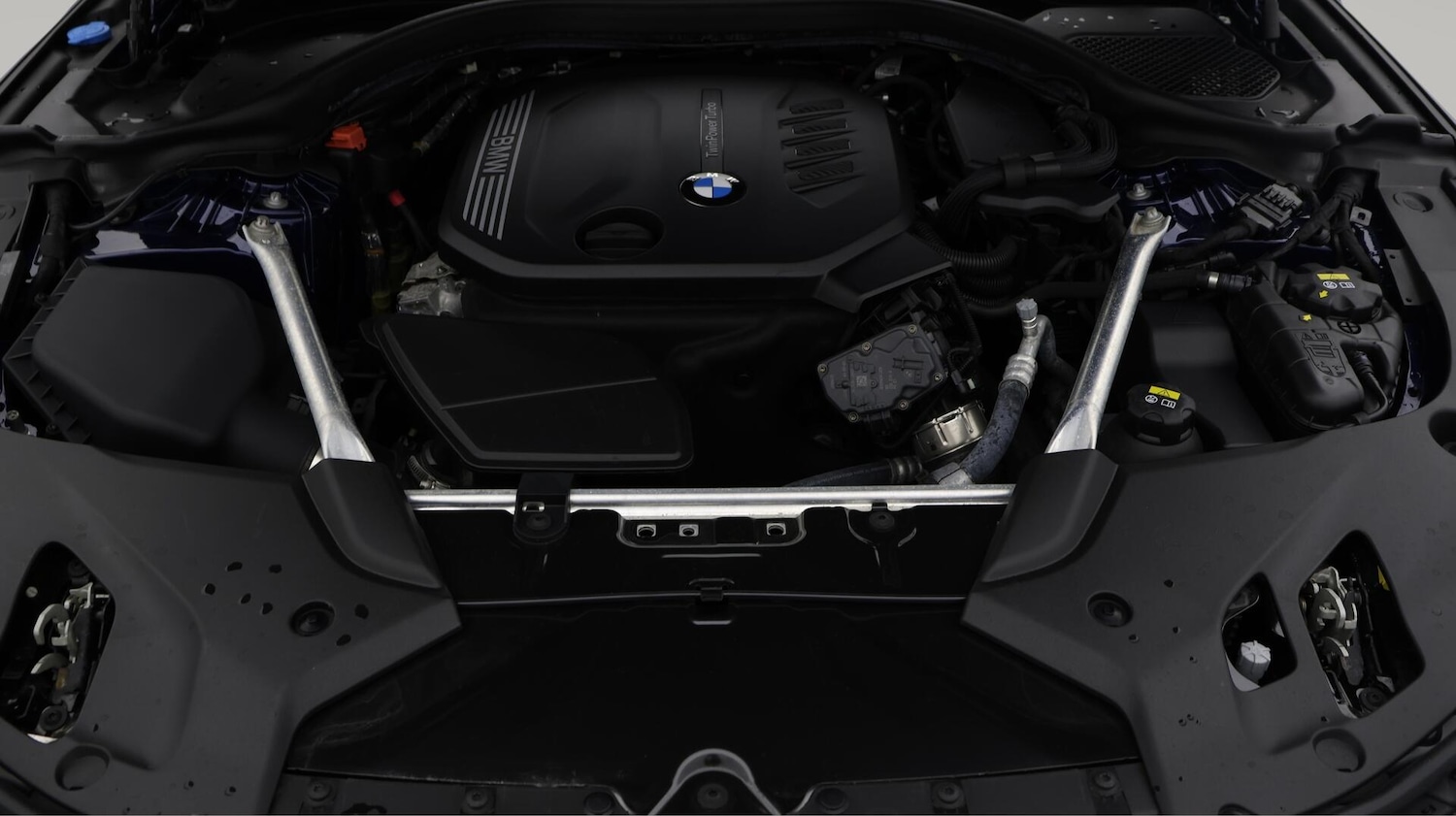 Used BMW 5 Series 2019 for sale - 75707876: Photo 20