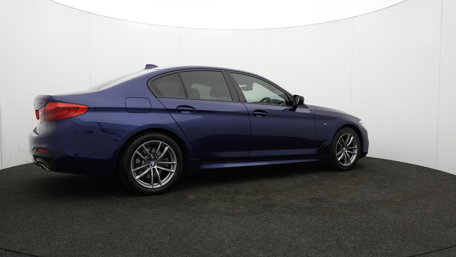 Used BMW 5 Series 2019 for sale - 75707876: Photo 39