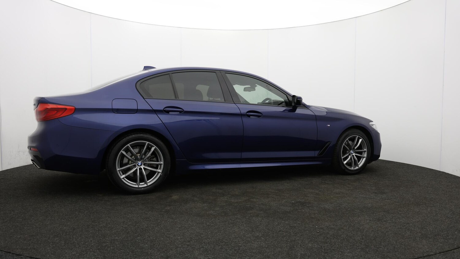 Used BMW 5 Series 2019 for sale - 75707876: Photo 40