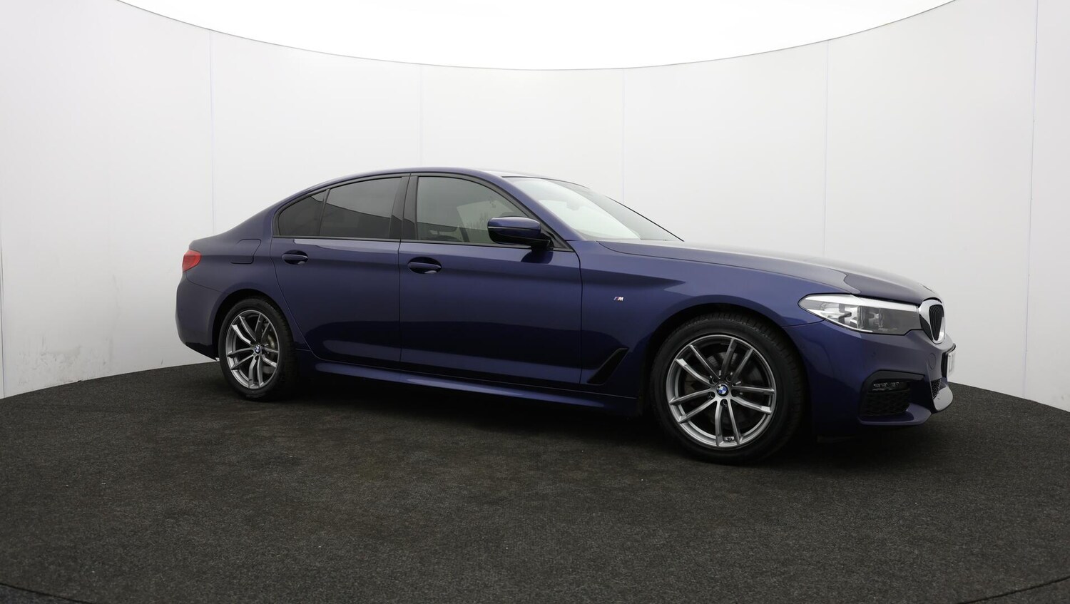 Used BMW 5 Series 2019 for sale - 75707876: Photo 49