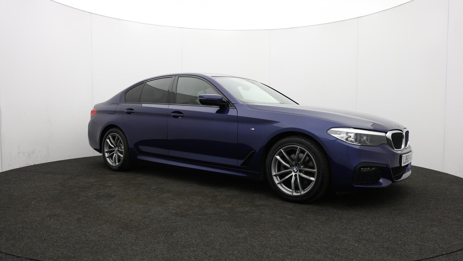 Used BMW 5 Series 2019 for sale - 75707876: Photo 50