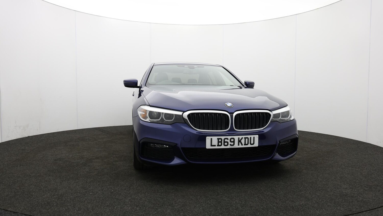 Used BMW 5 Series 2019 for sale - 75707876: Photo 56