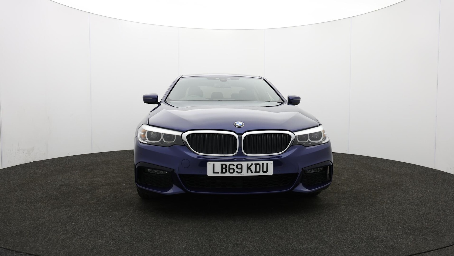 Used BMW 5 Series 2019 for sale - 75707876: Photo 57