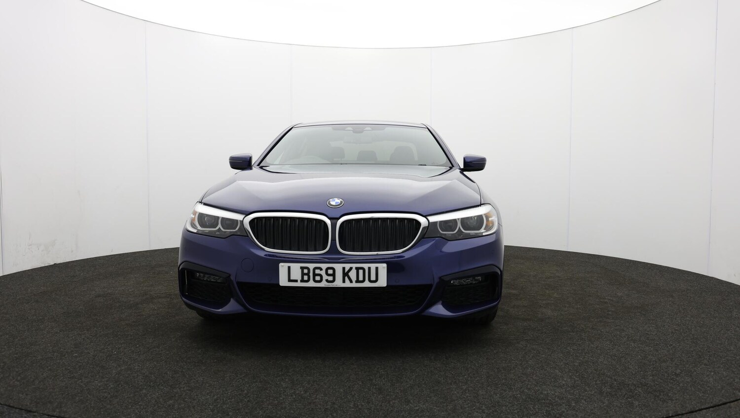 Used BMW 5 Series 2019 for sale - 75707876: Photo 59