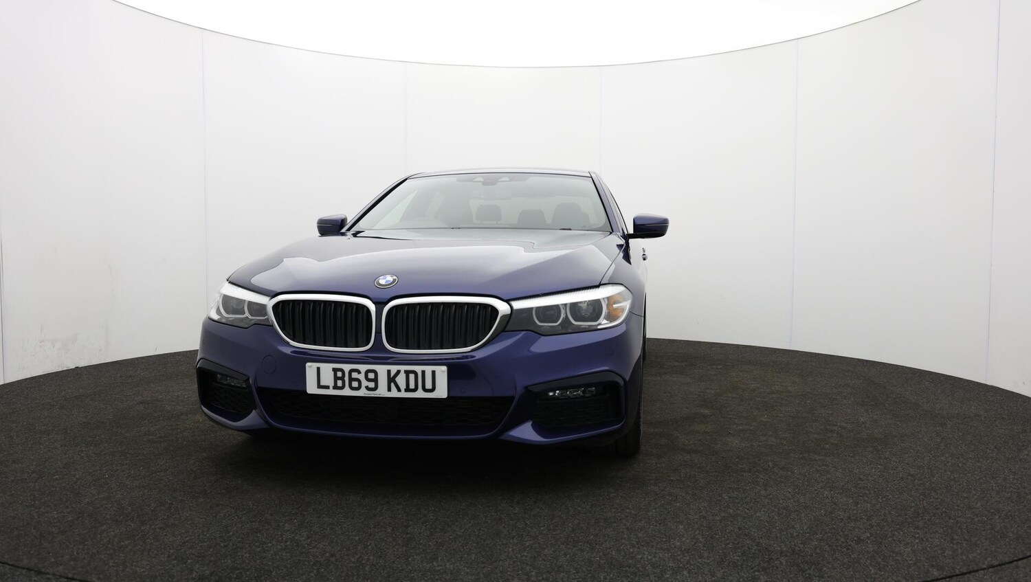 Used BMW 5 Series 2019 for sale - 75707876: Photo 60