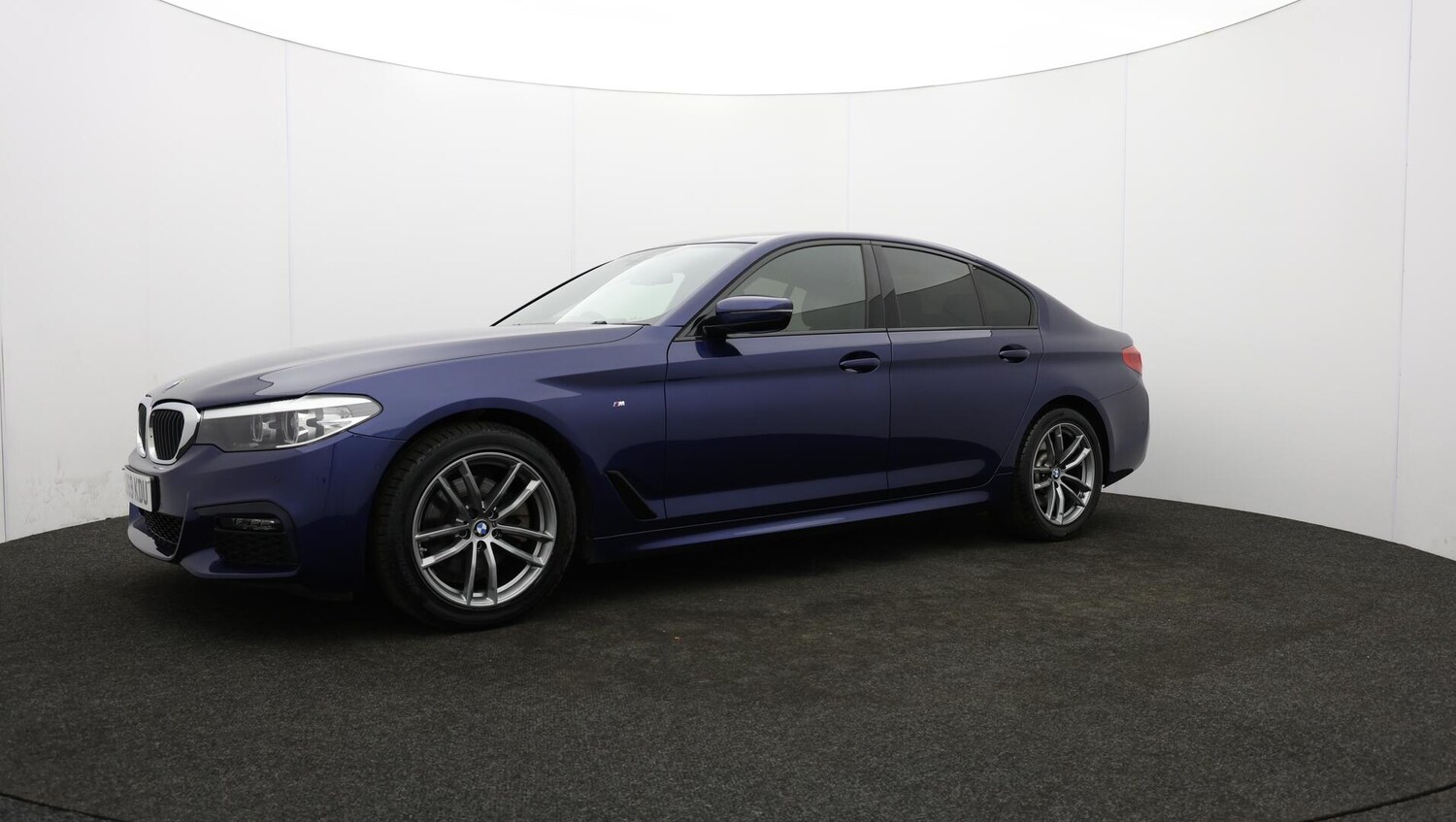 Used BMW 5 Series 2019 for sale - 75707876: Photo 66
