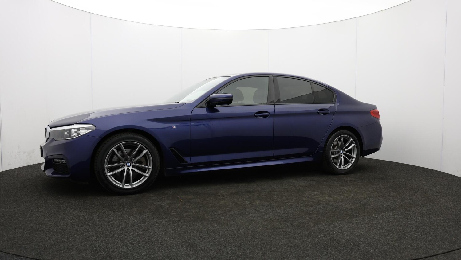 Used BMW 5 Series 2019 for sale - 75707876: Photo 68
