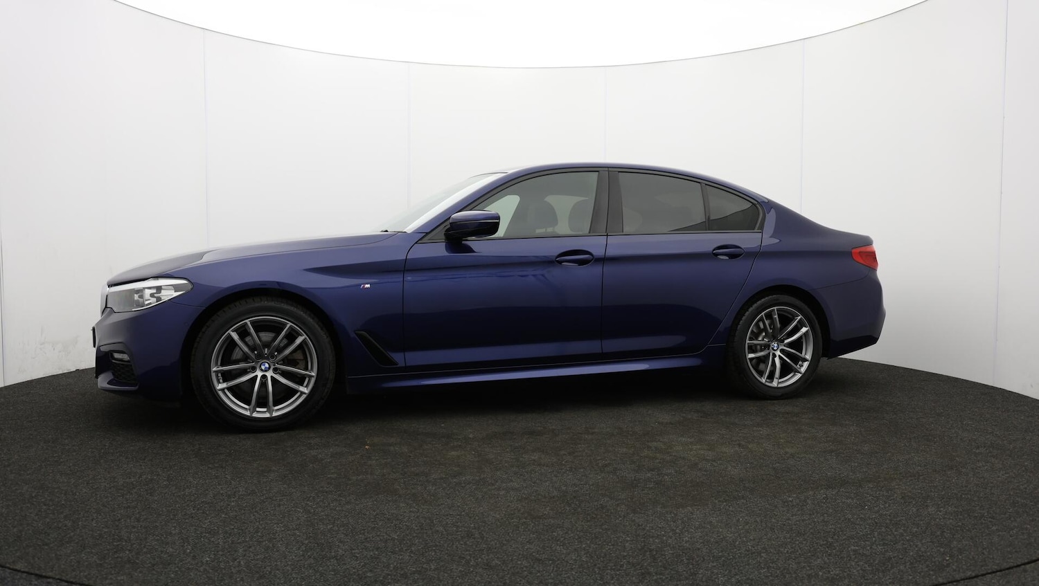 Used BMW 5 Series 2019 for sale - 75707876: Photo 70