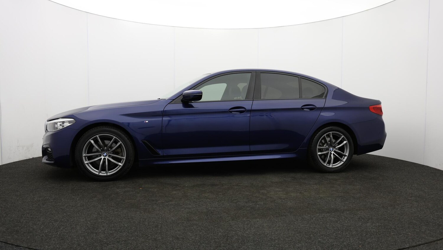 Used BMW 5 Series 2019 for sale - 75707876: Photo 71