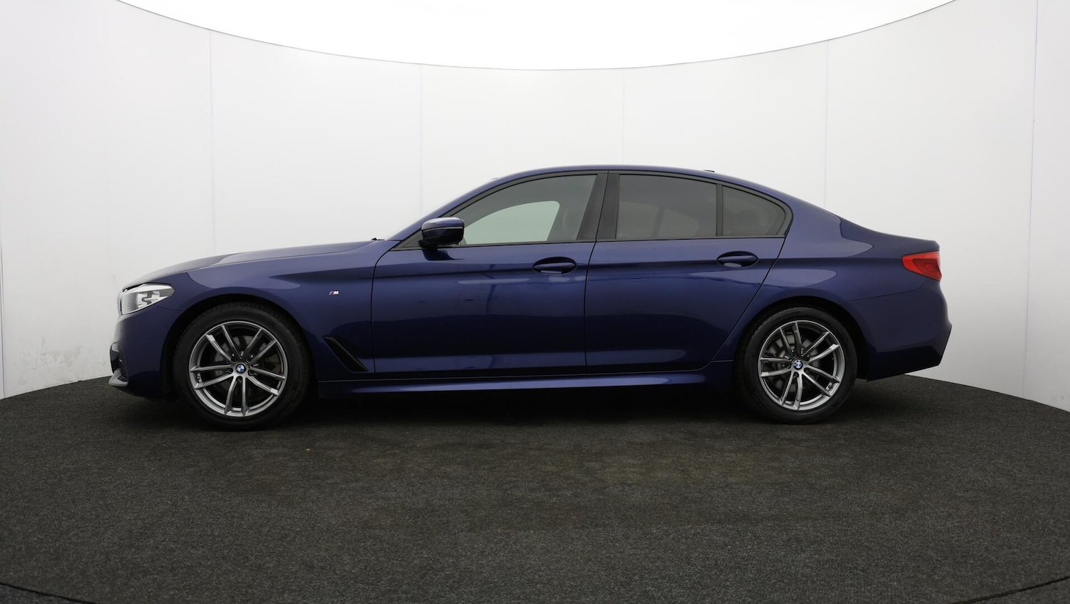Used BMW 5 Series 2019 for sale - 75707876: Photo 72