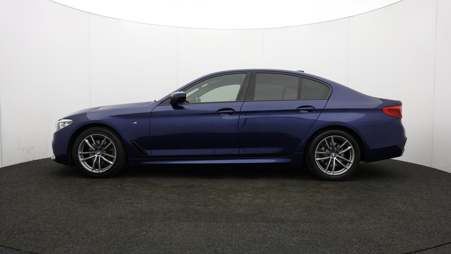 Used BMW 5 Series 2019 for sale - 75707876: Photo 73