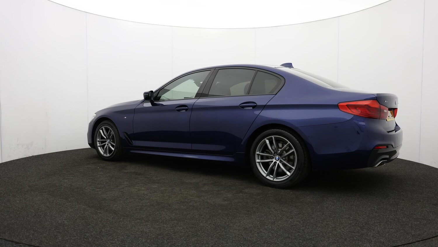 Used BMW 5 Series 2019 for sale - 75707876: Photo 78