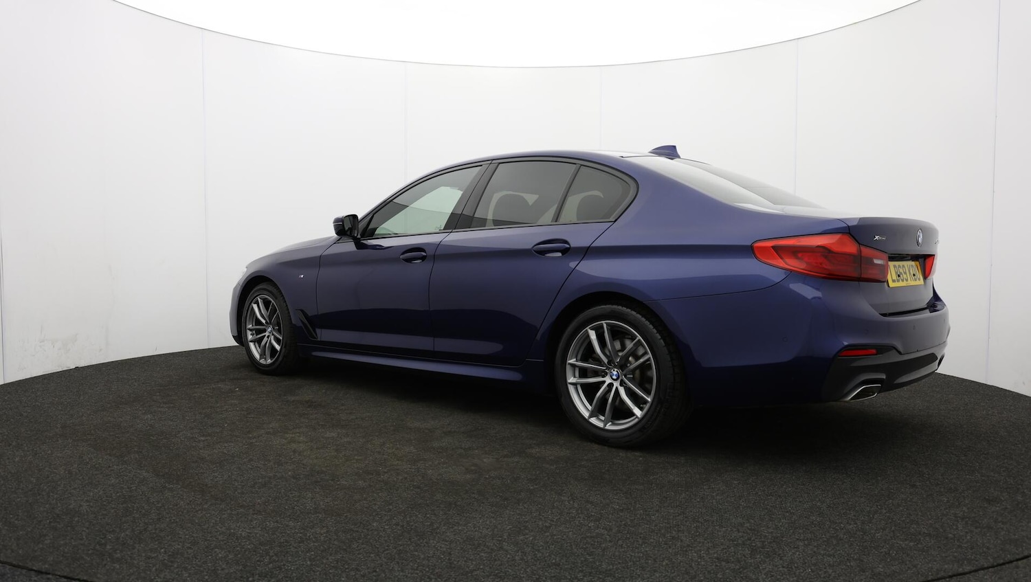 Used BMW 5 Series 2019 for sale - 75707876: Photo 79