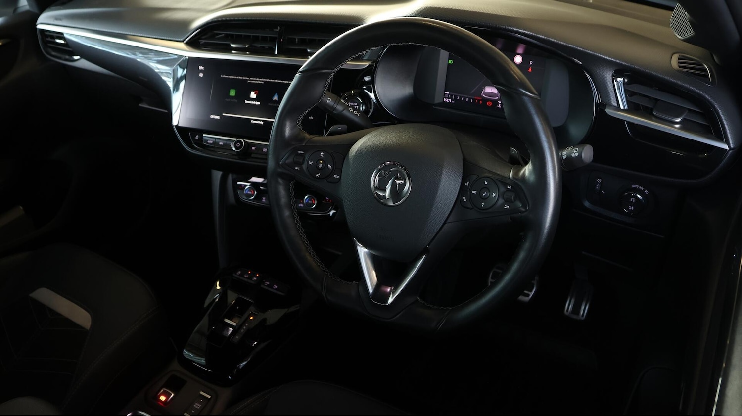 Used Vauxhall Corsa 2023 for sale - 76122809: Photo 10