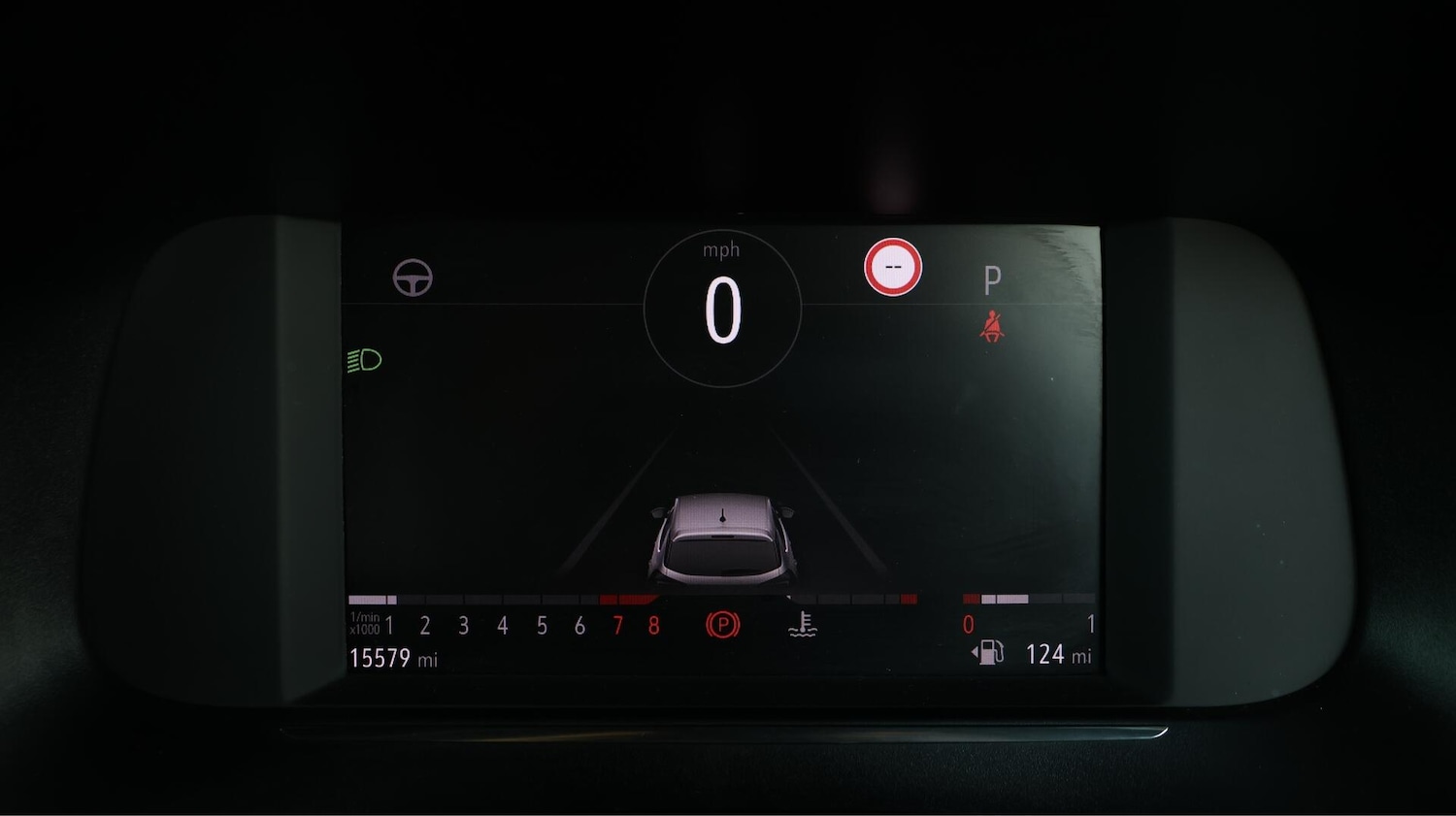 Used Vauxhall Corsa 2023 for sale - 76122809: Photo 11