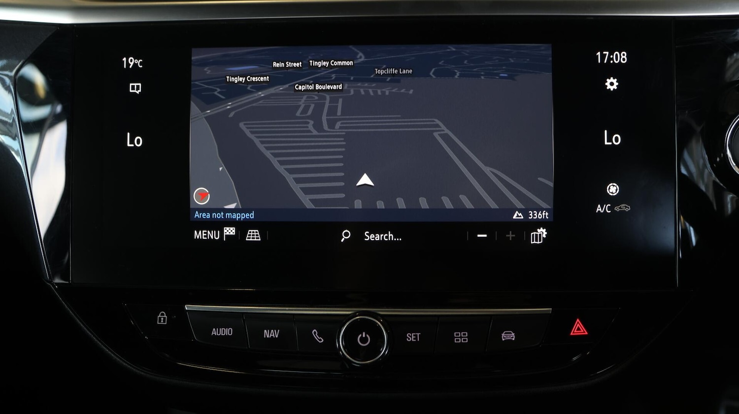 Used Vauxhall Corsa 2023 for sale - 76122809: Photo 12