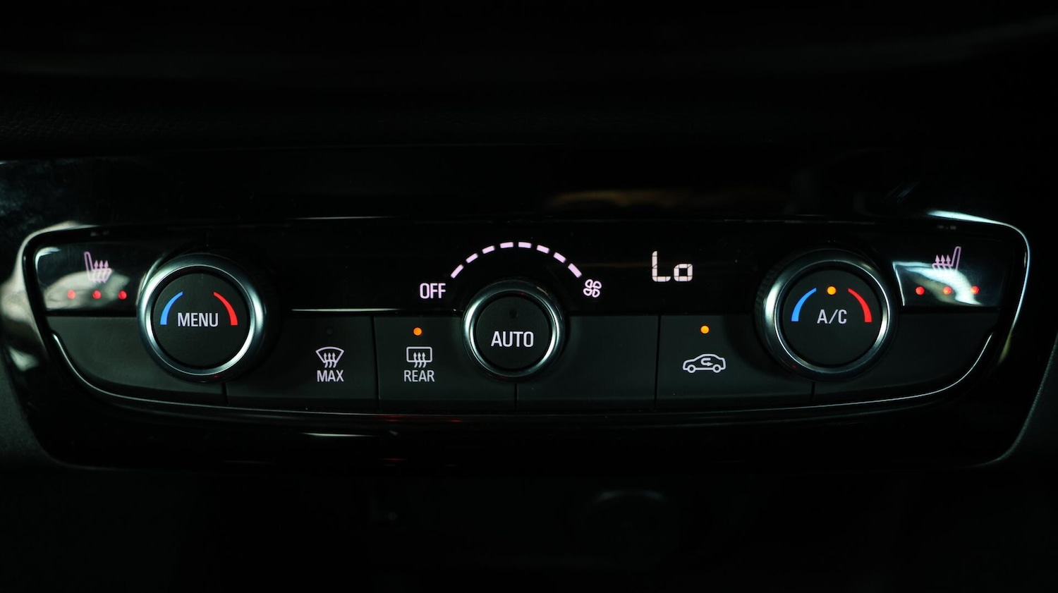 Used Vauxhall Corsa 2023 for sale - 76122809: Photo 13