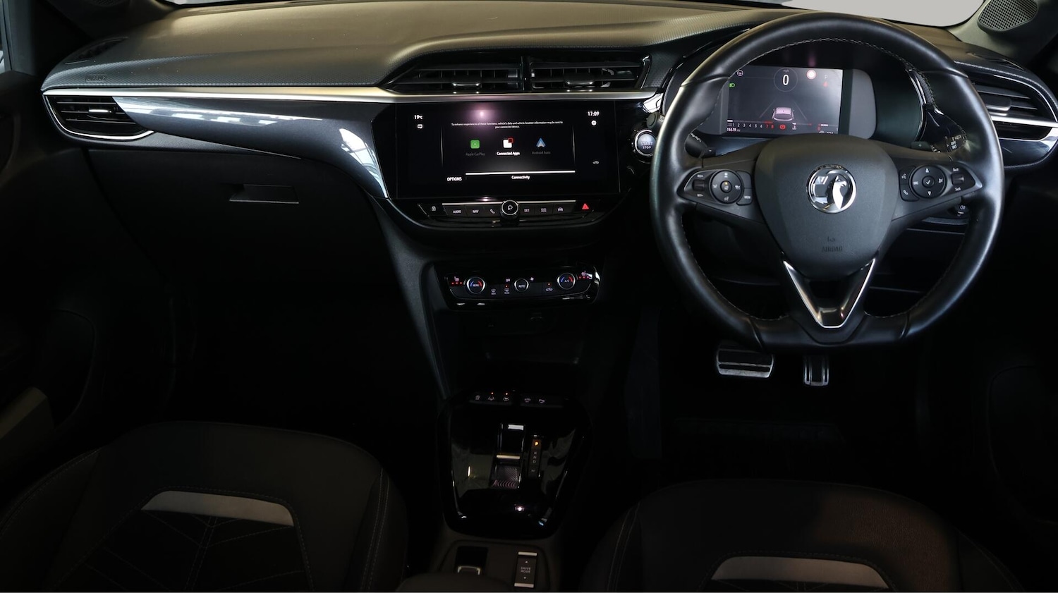 Used Vauxhall Corsa 2023 for sale - 76122809: Photo 14