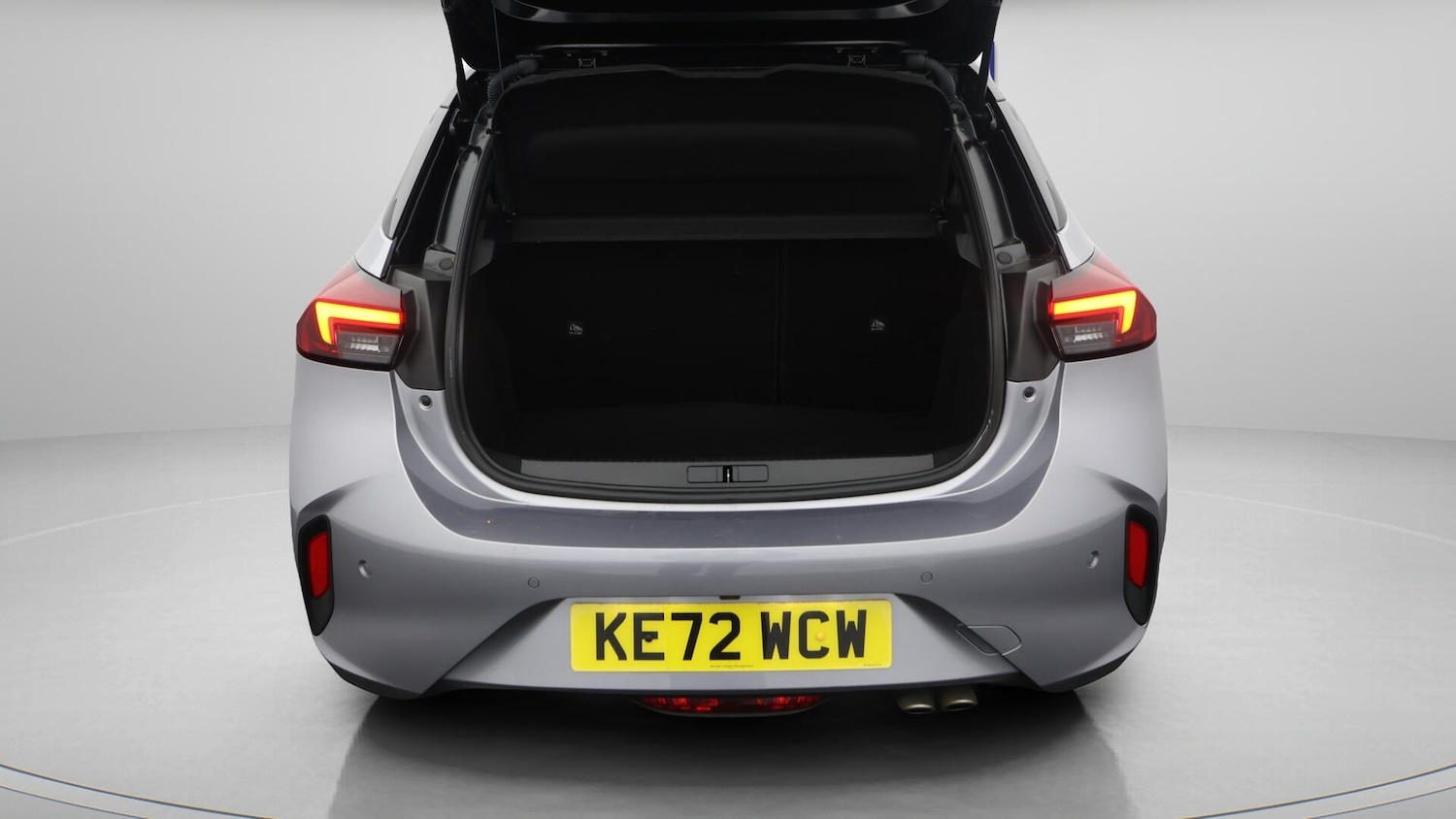 Used Vauxhall Corsa 2023 for sale - 76122809: Photo 18