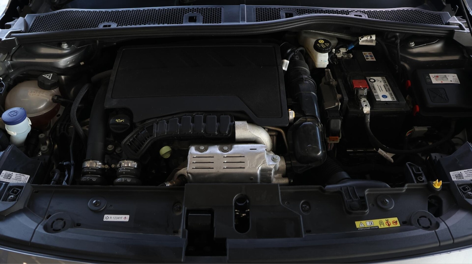 Used Vauxhall Corsa 2023 for sale - 76122809: Photo 20