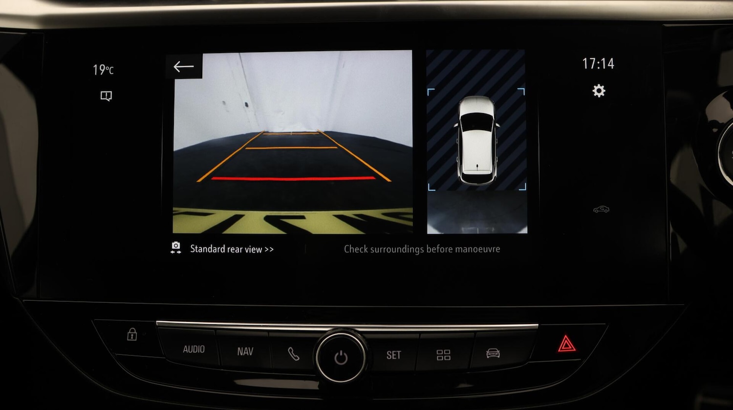 Used Vauxhall Corsa 2023 for sale - 76122809: Photo 26