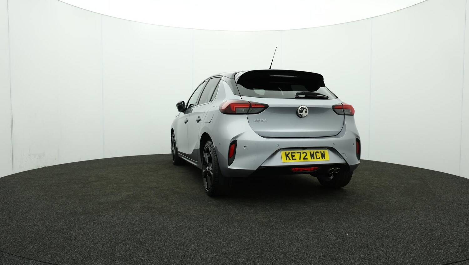 Used Vauxhall Corsa 2023 for sale - 76122809: Photo 36