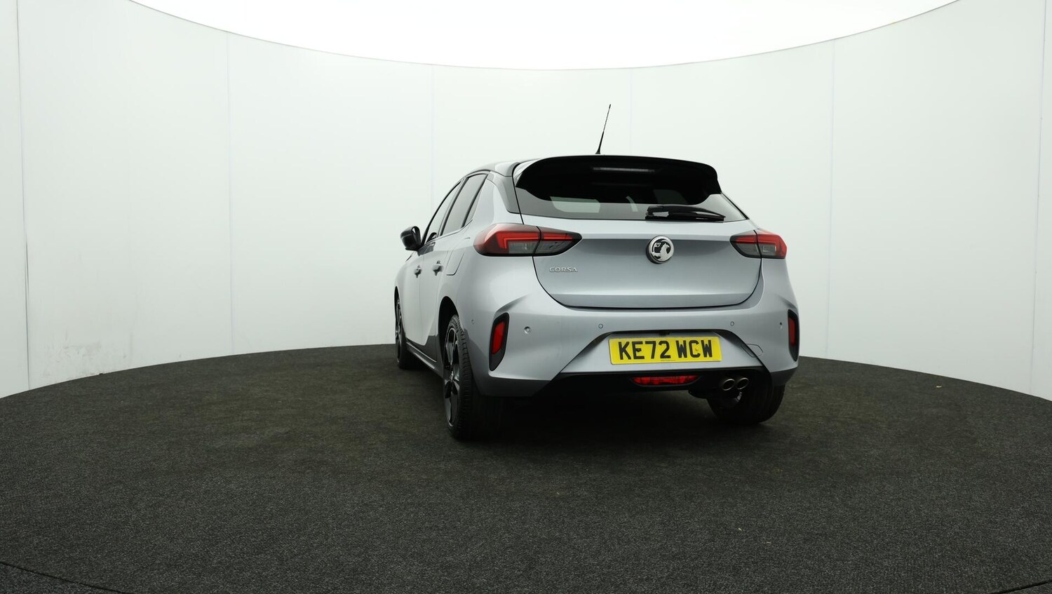 Used Vauxhall Corsa 2023 for sale - 76122809: Photo 37