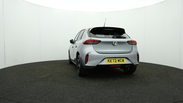 Used Vauxhall Corsa 2023 for sale - 76122809: Photo 37