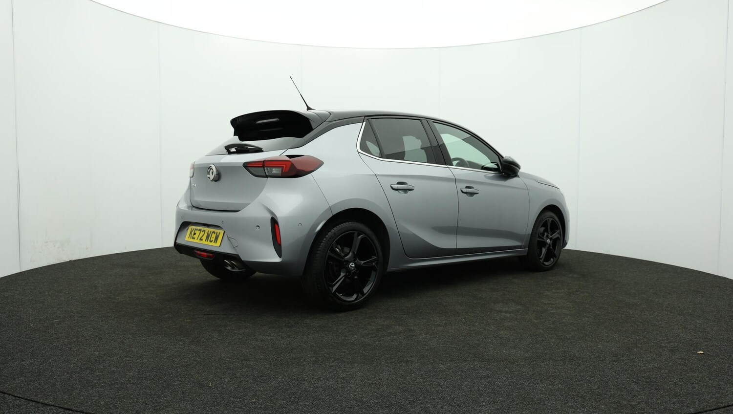 Used Vauxhall Corsa 2023 for sale - 76122809: Photo 38