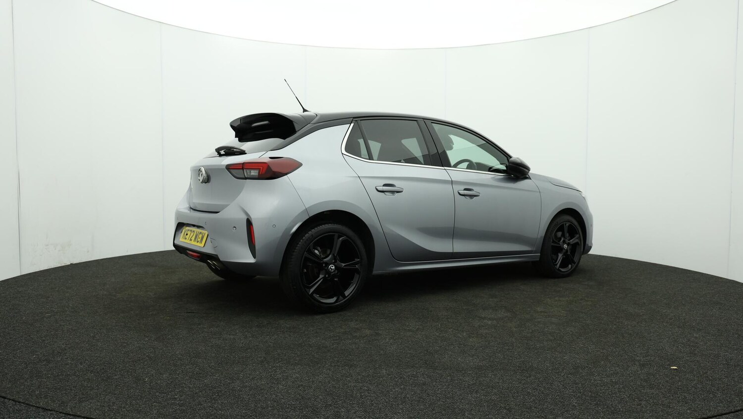 Used Vauxhall Corsa 2023 for sale - 76122809: Photo 39