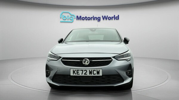 Used Vauxhall Corsa 2023 for sale - 76122809: Photo 3
