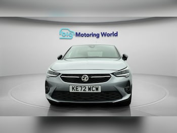 Used Vauxhall Corsa 2023 for sale - 76122809: Photo