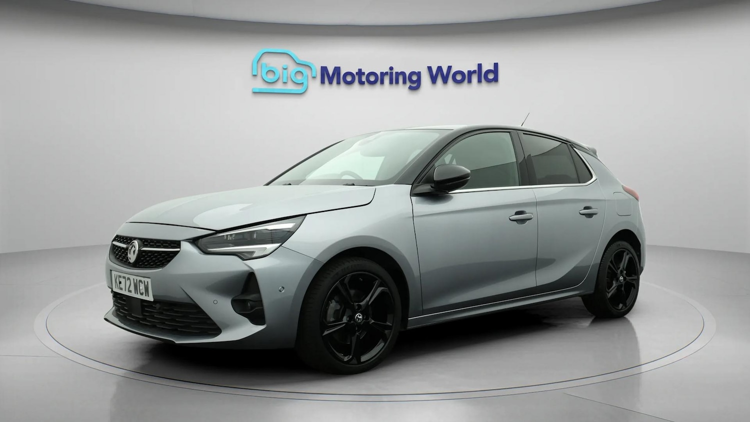 Used Vauxhall Corsa 2023 for sale - 76122809: Photo 4
