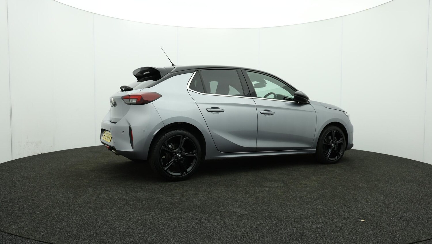 Used Vauxhall Corsa 2023 for sale - 76122809: Photo 40