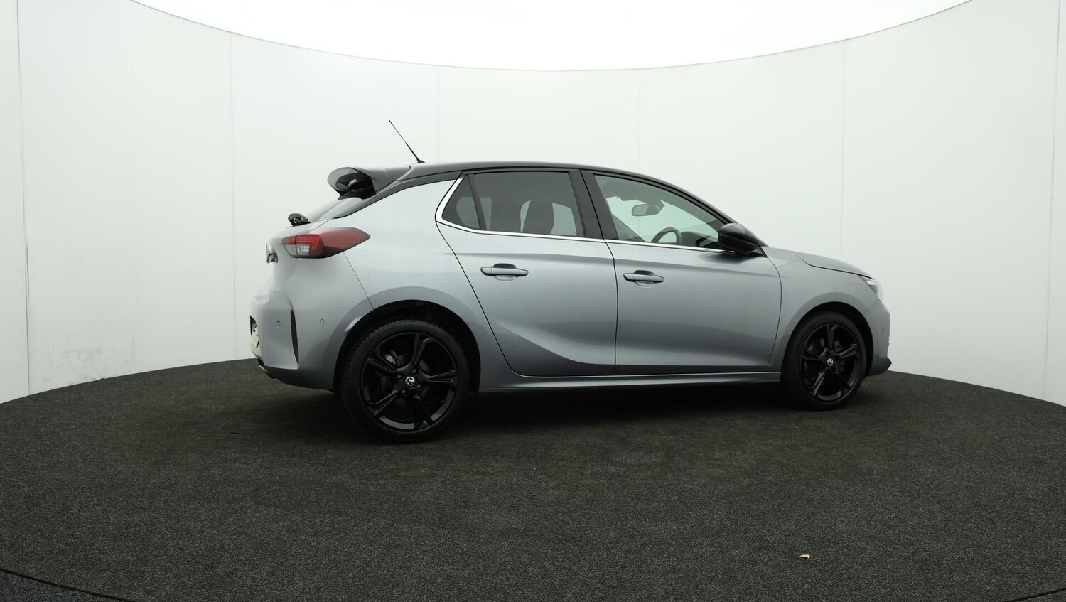 Used Vauxhall Corsa 2023 for sale - 76122809: Photo 41