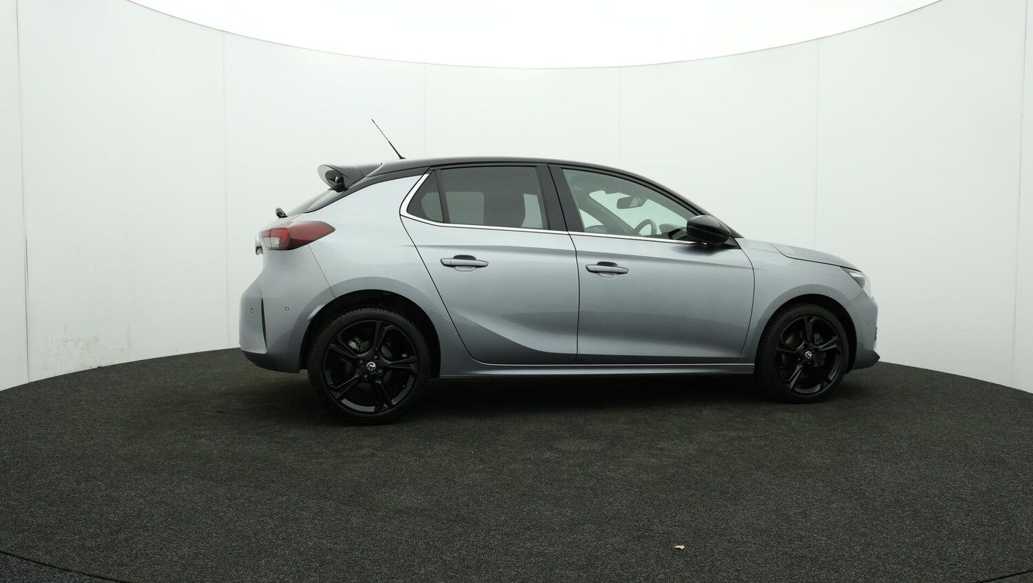 Used Vauxhall Corsa 2023 for sale - 76122809: Photo 42