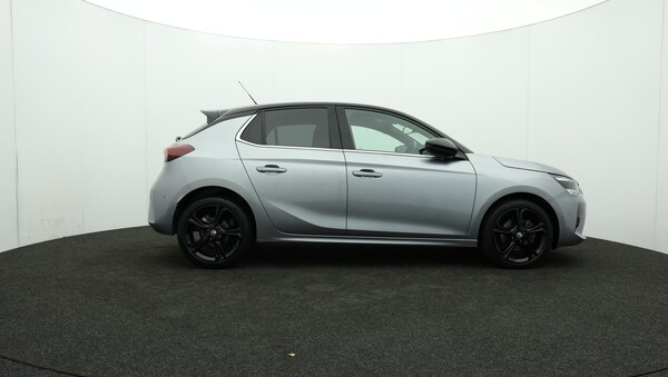 Used Vauxhall Corsa 2023 for sale - 76122809: Photo 44