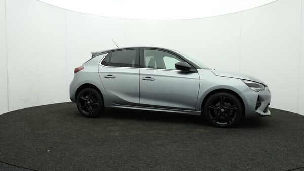 Used Vauxhall Corsa 2023 for sale - 76122809: Photo 47