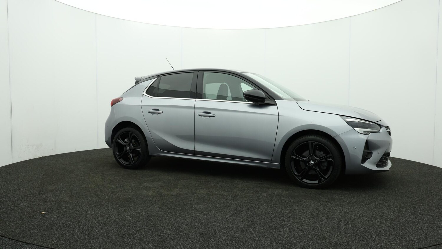 Used Vauxhall Corsa 2023 for sale - 76122809: Photo 49